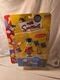 Playmates Toys Simpsons Series 5 Bartman Action Figure