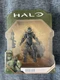 Jazwares World of Halo Series 5 Spartan Locke 4 Inch Action Figure Brand New