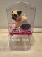 PETS ALIVE PUG BOOTY SHAKIN PUP ZURU NEW INTERACTIVE