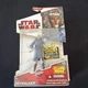 STAR WARS ANAKIN SKYWALKER FIGURE THE CLONE WARS ORTO PLUTONIA WINTER MOSC 2009