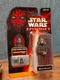 Hasbro Star Wars Episode 1 Rune Haako Action Figure 84091 CommTech Chip 1999