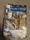 LILY Star Trek First Contact - Zefram Cochranes Asst Playmates Figure - 1996