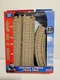 Fisher-Price Thomas & Friends Trackmaster STRAIGHT & CURVED Track Pack - New