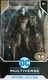 McFarlane DC Multiverse SUPERMAN FALSE GOD Figure Platinum W/ Case Ships Fast!