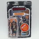 Star Wars: The Mandalorian- Retro Collection 'The Mandalorian' Action Figure