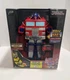 Jada Toys Transformers G1 Optimus Prime 12 inch Converting RC Toy