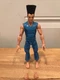 Marvel Legends Legion X-Men Age of Apocalypse 6" Figure Colossus LOOSE No BAF