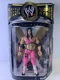 Bret Hitman Hart WWE Jakks Classic Superstars Series 3 Action Figure W/BELT