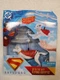 DC Superman Flying Krypto Hand Guided Flight Toy Spin Master Dog Figure New