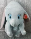 Ty Sparkle Disney Dumbo Plush Jumbo 18" Large Beanie Buddy Stuffed Toy 2022