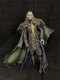 2002 Ultima Online Adranath Figure Eternal Watcher McFarlane Toys BROKEN