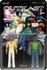 Reaction Outkast Wave 2 Andre 3000 and Big Boi 2 Pack Super7 82218