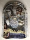 Disney Beauty and the Beast Castle Friends Collection, 2016-Hasbro Figurines New