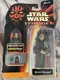 Hasbro Star Wars Episode 1 Rune Haako Action Figure 1999
