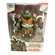 NECA&nbsp;Teenage Mutant Ninja Turtles Adventures 'Slash' 7 in Action Figure NEW