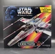 STAR WARS  X-Wing Fighter (Electronic) w/Built-in R2-D2 (Kenner 1996) NEW!