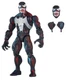 Hasbro Marvel Legends Venom Retro Spiderman 6" Action Figure