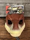Jurassic World REBIRTH Velociraptor Mask Dinosaur Dino NEW 2025