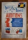 NECA Back To The Future 35th MARTY MCFLY Battle of the Bands AUDITION BFFT