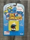The Smurfs Slouchy Smurf Figure Schleich Irwin Peyo #20825 New 1995 Irwin NOS