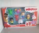 MORPHLE Deluxe Figure Set Magic Feature Pets *NEW* 2024 Moonbug Just Play