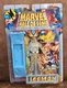 Marvel Entertainment X Men Iceman With Super Ice Slide Action Figure