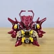 Takara Tomy Cross Fight B-Daman CB-26 FORCE DRAGREN Core Change Series Starter