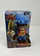 Fisher-Price Nickelodeon Santiago of the Seas Light-up Talking Figure
