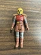 Kenner Star Wars The Mandalorian Retro Collection THE ARMORER 3.75" Figure B6