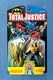 HAWKMAN TOTAL JUSTICE JUSTICE LEAGUE OF AMERICA 5 INCH FIGURE KENNER 1995