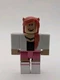 PeachyAlexx Roblox Jazwares Mini 2.75" Action Figure No Code OOB