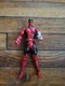 Deadpool ToyBiz 4957 Marvel Action Figure