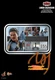New Hot Toys MMS588 STAR WARS: THE EMPIRE STRIKES BACK 1/6 LANDO CALRISSIAN