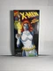 Marvel Legends Series X-Men Mystique 90s Animated Series 6" Figure VHS EXCLUSIVE