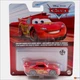 Disney Pixar Cars Lightning McQueen with Racing Wheels Metal 2021 by Mattel