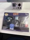 Funko Pop! Orochimaru Naruto Shippuden Figure T-Shirt Bundle Size XL Gamestop Ex