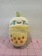 Squishable Bubble Tea Plush 5" Stuffed Toy