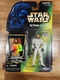 Kenner Star Wars: Power of the Force Freeze Frame Stormtrooper Action Figure