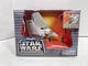STAR WARS Imperial Shuttle Tydirium Micro Machines Action Fleet Galoob 1995