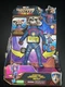 Guardians Galaxy Vol 3 Outrageous Rocket Raccoon 8in Figure Hasbro Box Wear 