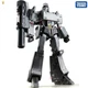 Diamonder Takara Tomy Transformers Masterpiece MP-36 Megatron MP36 In Stock