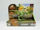Jurassic World Gallimimus Figure Camp Cretaceous DIno Escape Fierce Force Mattel