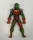 ToyBiz X-Men Strike Team SUPER SKRULL Marvel Comics 1998 BJs Exclusive Figure
