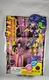 Wild C.A.T.S. VOODOO 1995 Playmates W/ Special Edition Collector Card NEW