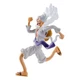 One Piece Z S.h. Figuarts Action Figure Monkey D. Luffy Gear 5 15cm Bandai Tama