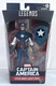 Hasbro Marvel Legends Series: Captain America Secret Empire Figure New 2024