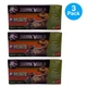 Jurassic World Minis Series 2 Dinosaur Mystery Box 3 Pack New