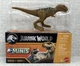 2024 Mattel Jurassic World Mini DINOSAUR 004 figures LOOSE Series 1 Chaos Theory
