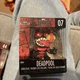 Funko Minis Marvel Venom #07 Deadpool Figure New In Box NIB