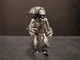1992 Kenner ALIENS Queen Alien Deluxe Xenomorph Action Figure 6" Vintage